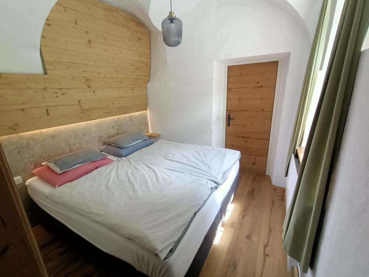 Appartements Bergheim Hirschbuhel Экстерьер фото