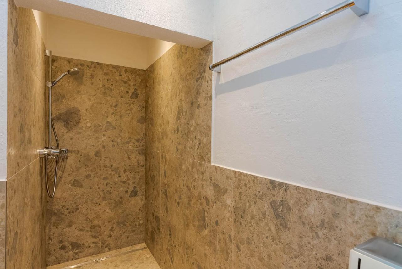 Appartements Bergheim Hirschbuhel Экстерьер фото