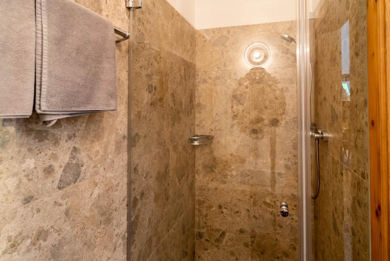Appartements Bergheim Hirschbuhel Экстерьер фото